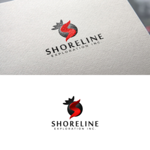 Logo Design by Gisella Guzmán