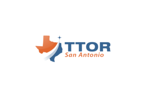 TTOR San Antonio | Logo-Design von jaime.sp