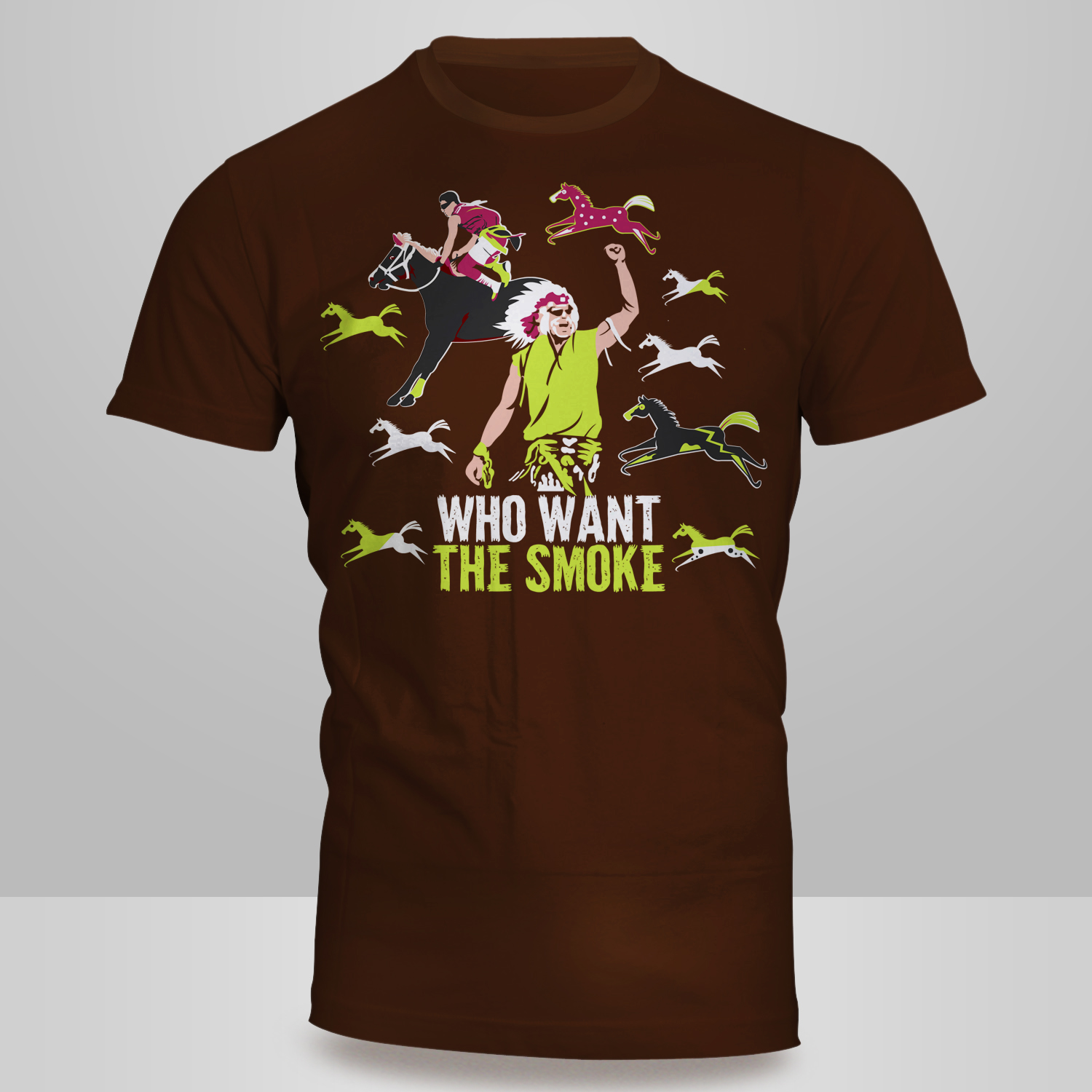 T-shirt Design by Kero for this project | Design #21311578