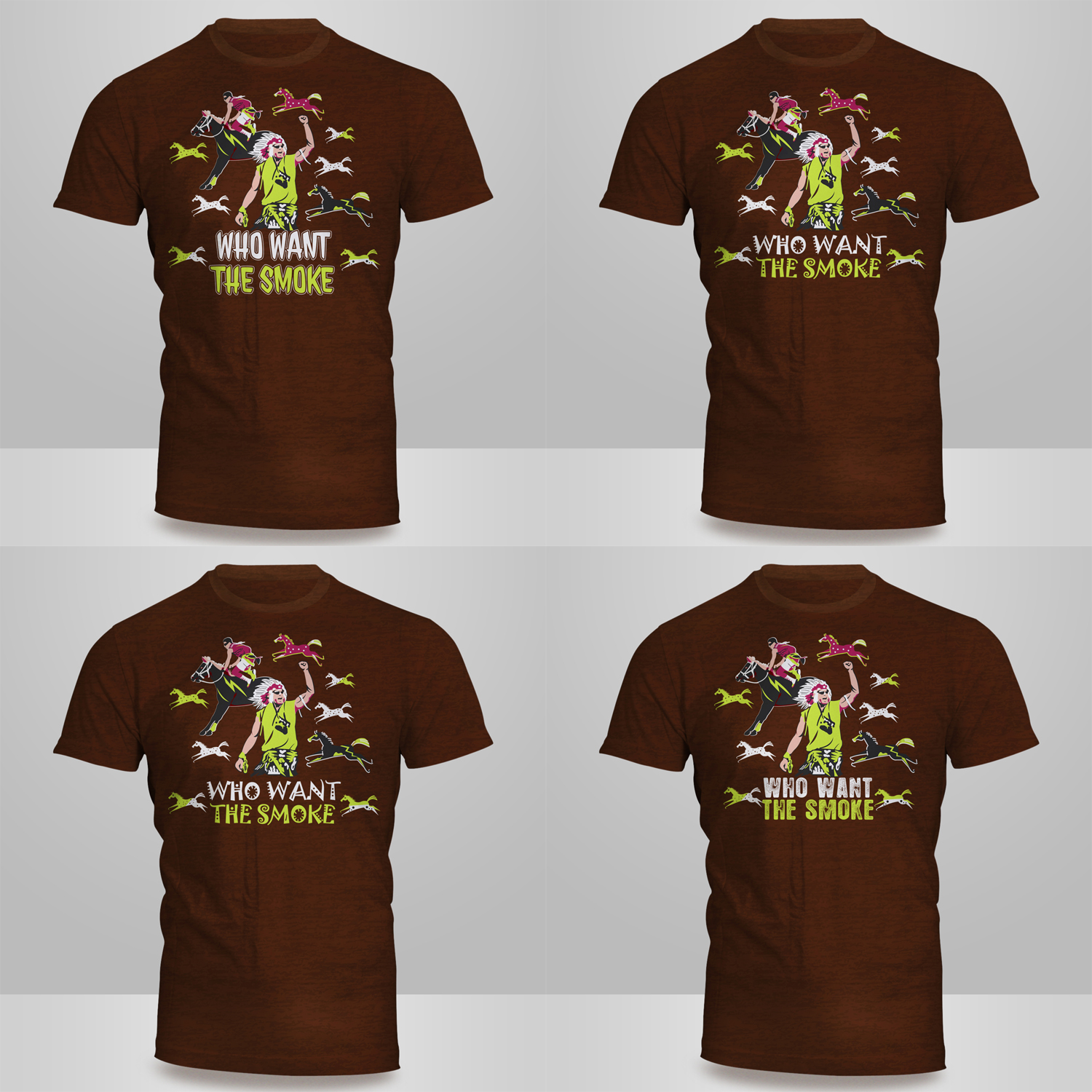 T-shirt Design by Kero for this project | Design #21324298