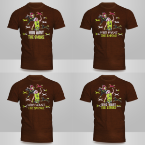 T-shirt Design by Kero for this project | Design: #21324298