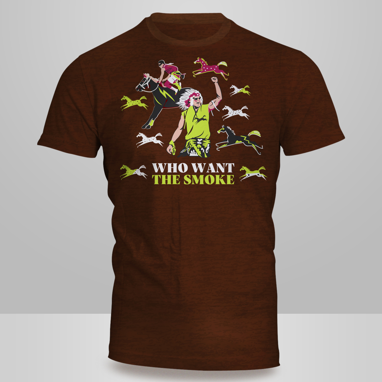 T-shirt Design by Kero for this project | Design: #21327616