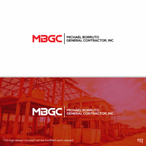 Logo Design by MBARO for this project | Design #21387994