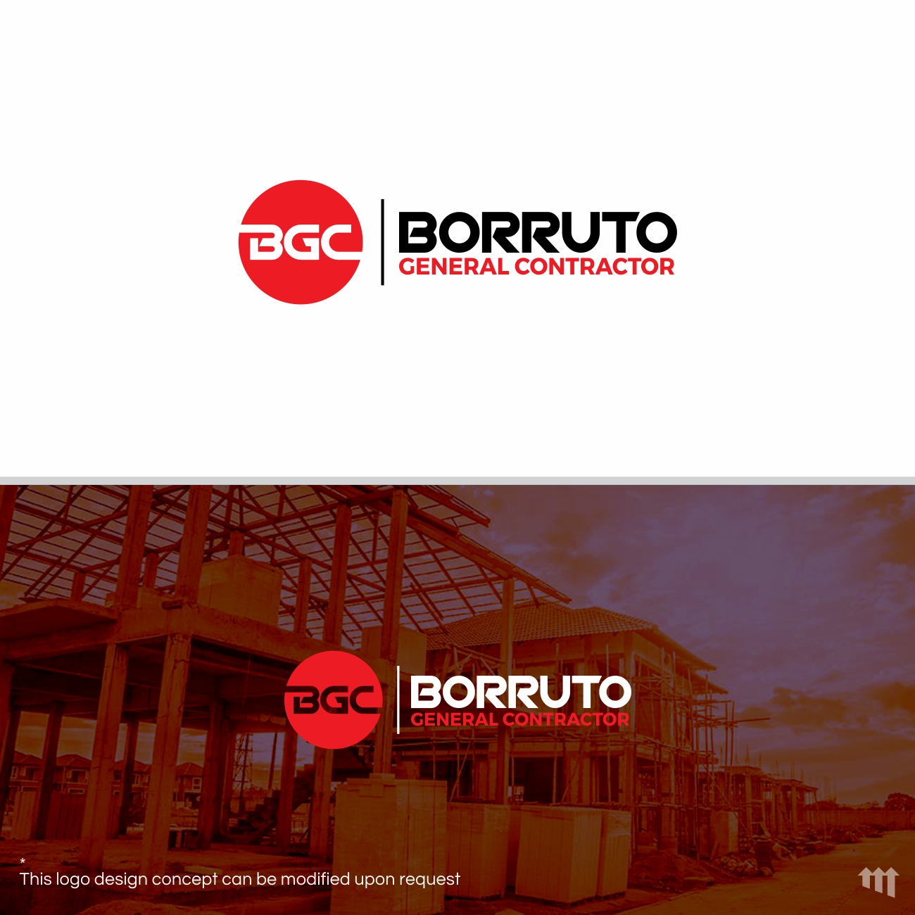 Logo Design by MBARO for this project | Design #21388001
