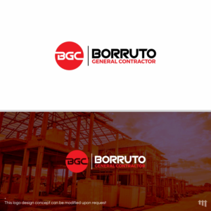 Logo-Design von MBARO für dieses Projekt | Design: #21388001