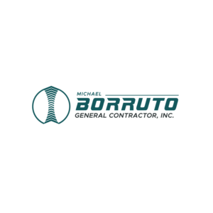 Michael Borruto General Contractor, Inc. but also incorporate the letters MBGC. As an alternative to MBGC we would like to see how just using the word Borruto can work to create brand recognition. | Logo Design by rozT