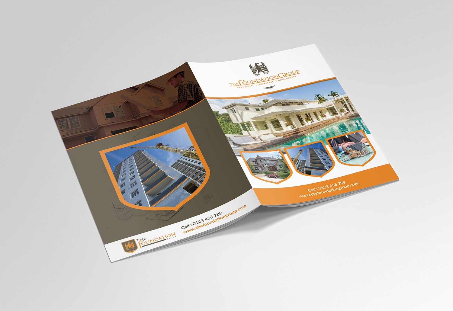 Diseño de Flyer por Deziners Zone para Future Financial | Diseño #21310126