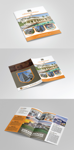 Diseño de Flyer por Deziners Zone para Future Financial | Diseño: #21310129