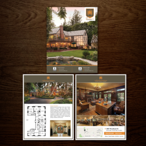 Flyer Design by - SWING -