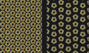 A design that will be used on packaging box for my decanter set | Design Graphique par IndreDesign