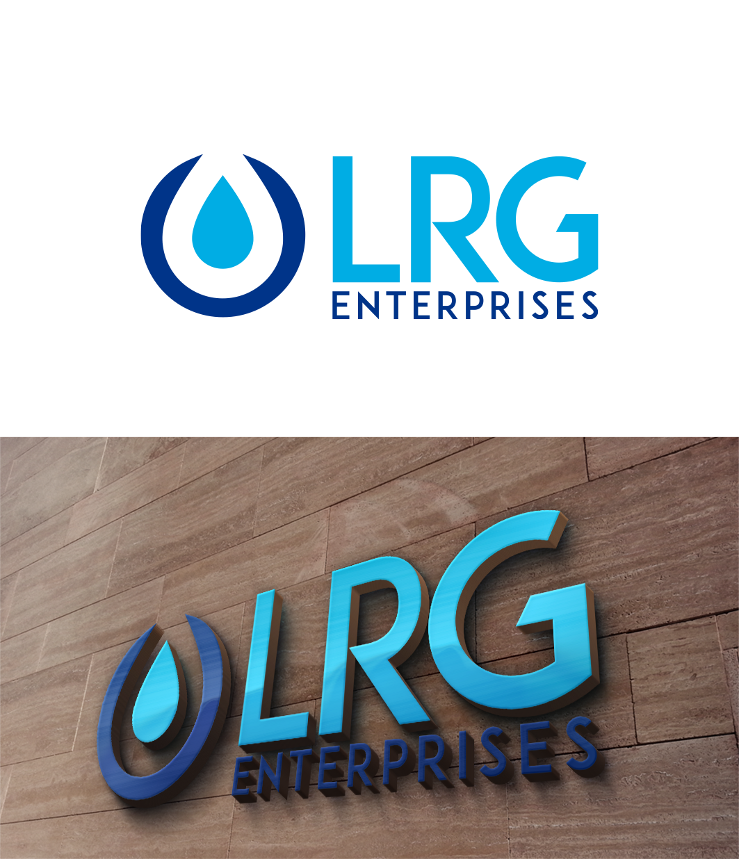 Logo Design by trufya for Wall 2 Wall | Design #21327485