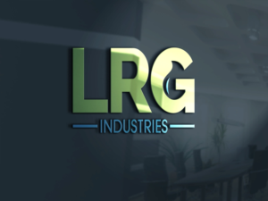 LRG Enterprises  | Diseño de Logo por soulpro03