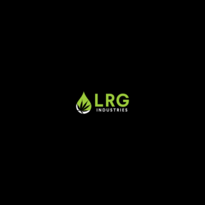 LRG Enterprises  | Diseño de Logo por Rhibas