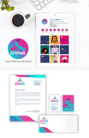 Logo Design by Boonsy