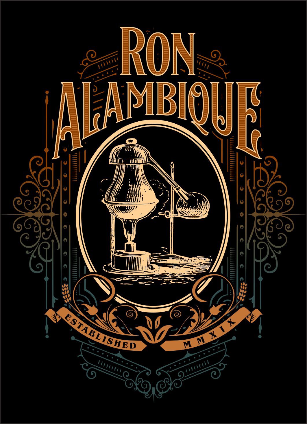 Logo Design by theodorusdick14 for this project | Design #21339707