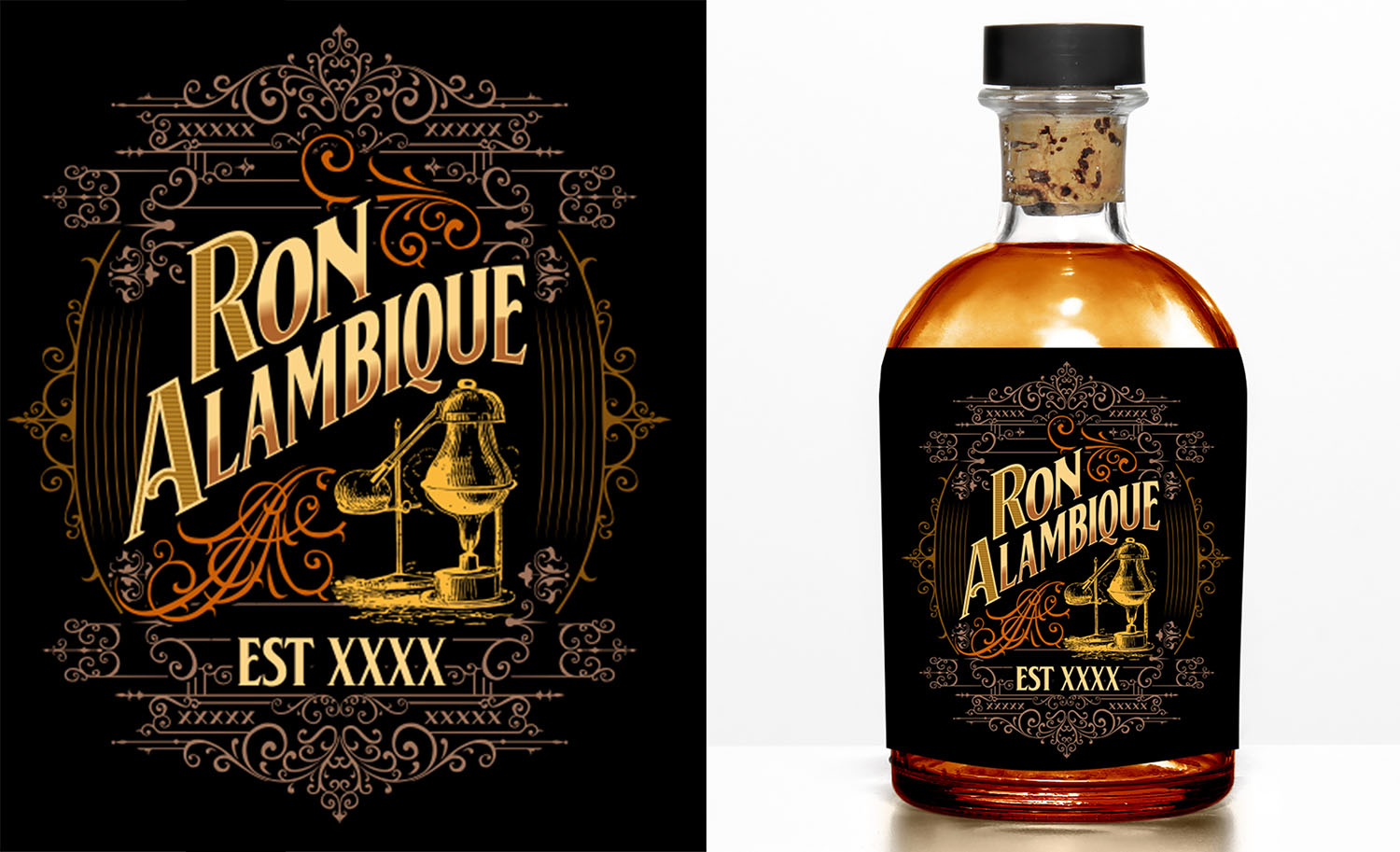 Logo Design by theodorusdick14 for this project | Design #21348859