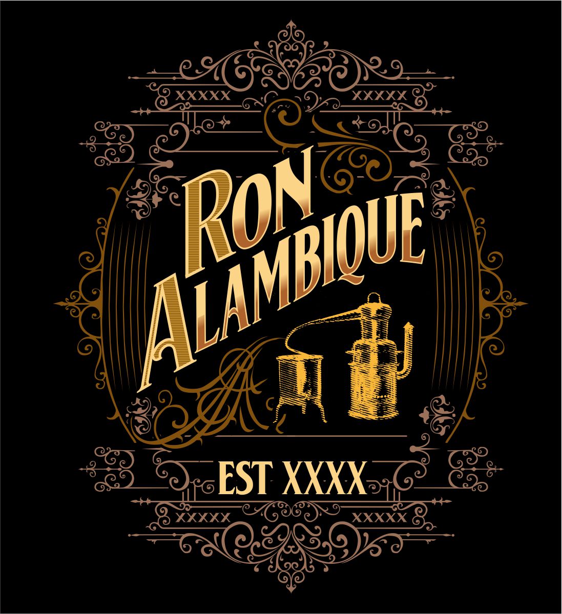 Logo Design by theodorusdick14 for this project | Design #21423861