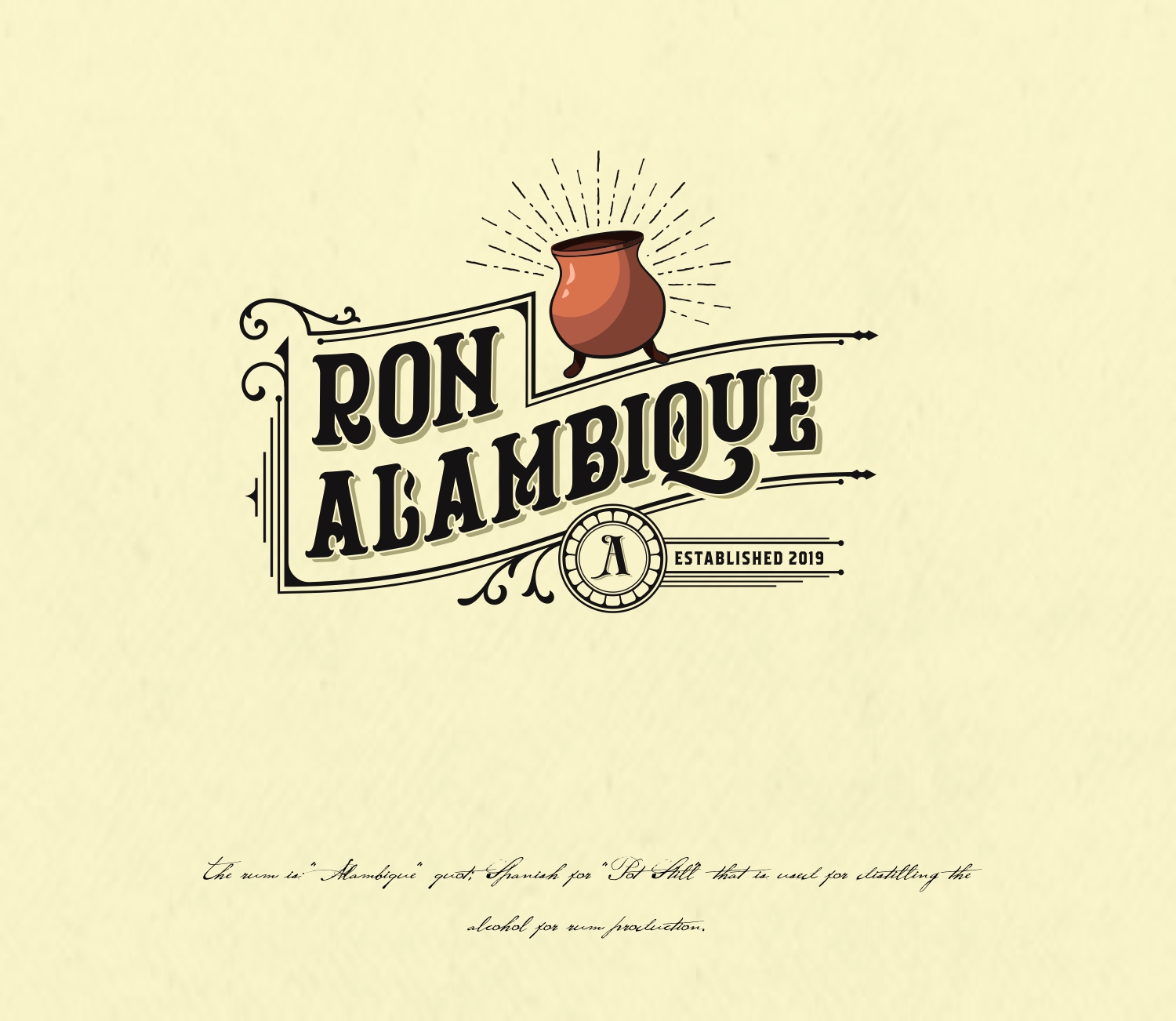 Logo Design by Ankit Bhattarai for this project | Design #21323712