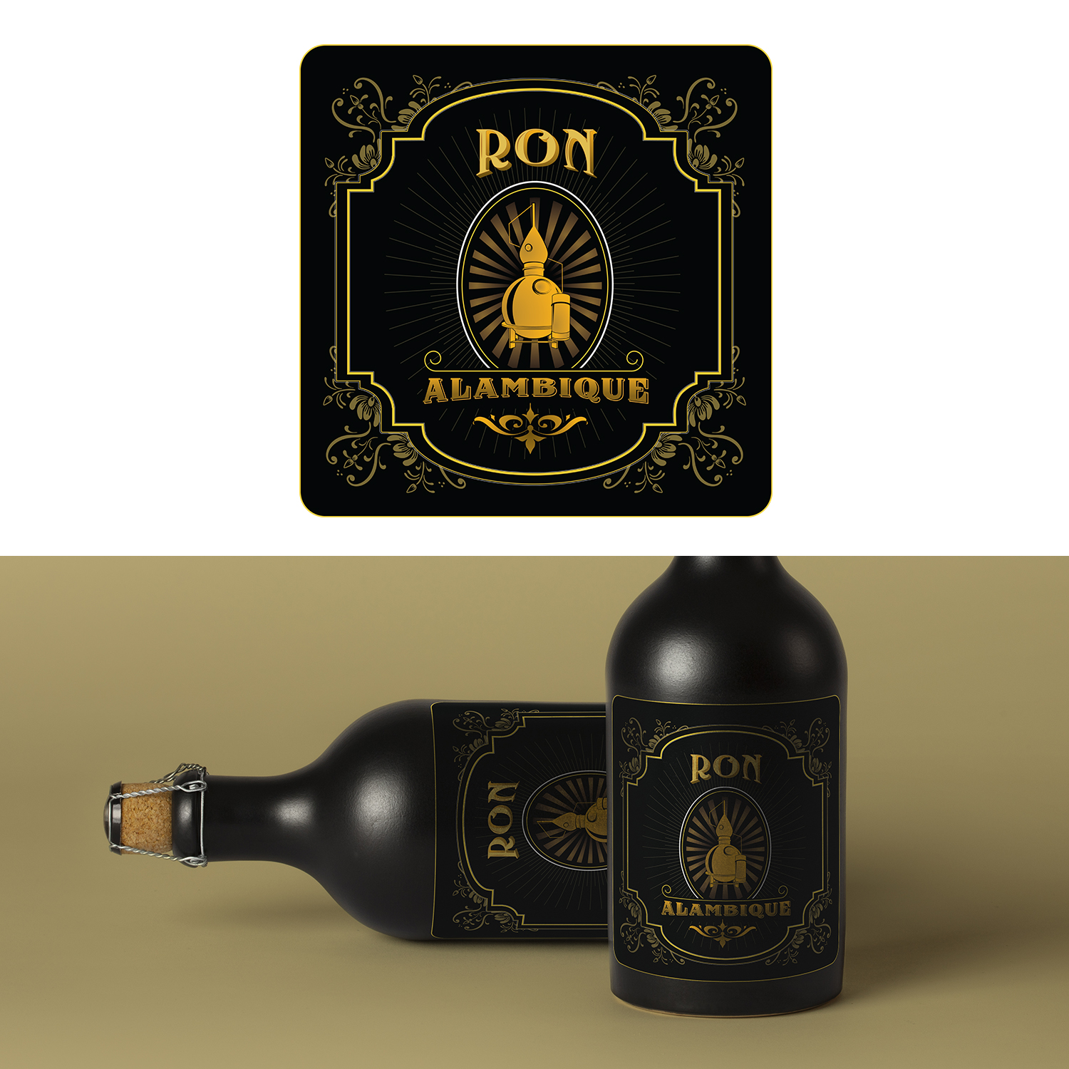 Logo Design by Logo Blox for this project | Design #21337407