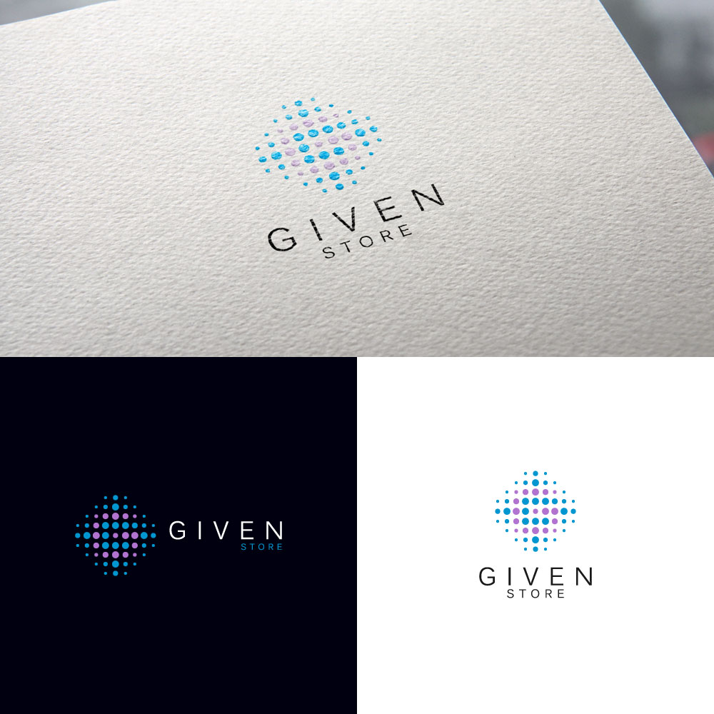 Logo Design by Gisella Guzmán for this project | Design #21356933
