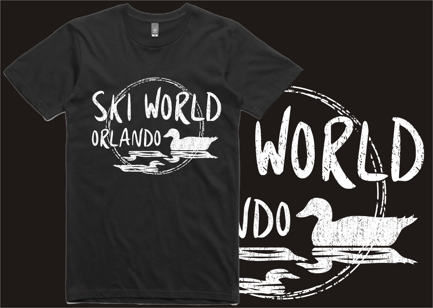 Diseño de Camiseta por Rox Art Design para este proyecto | Diseño #21320713