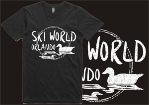 Diseño de Camiseta por Rox Art Design para este proyecto | Diseño: #21320713