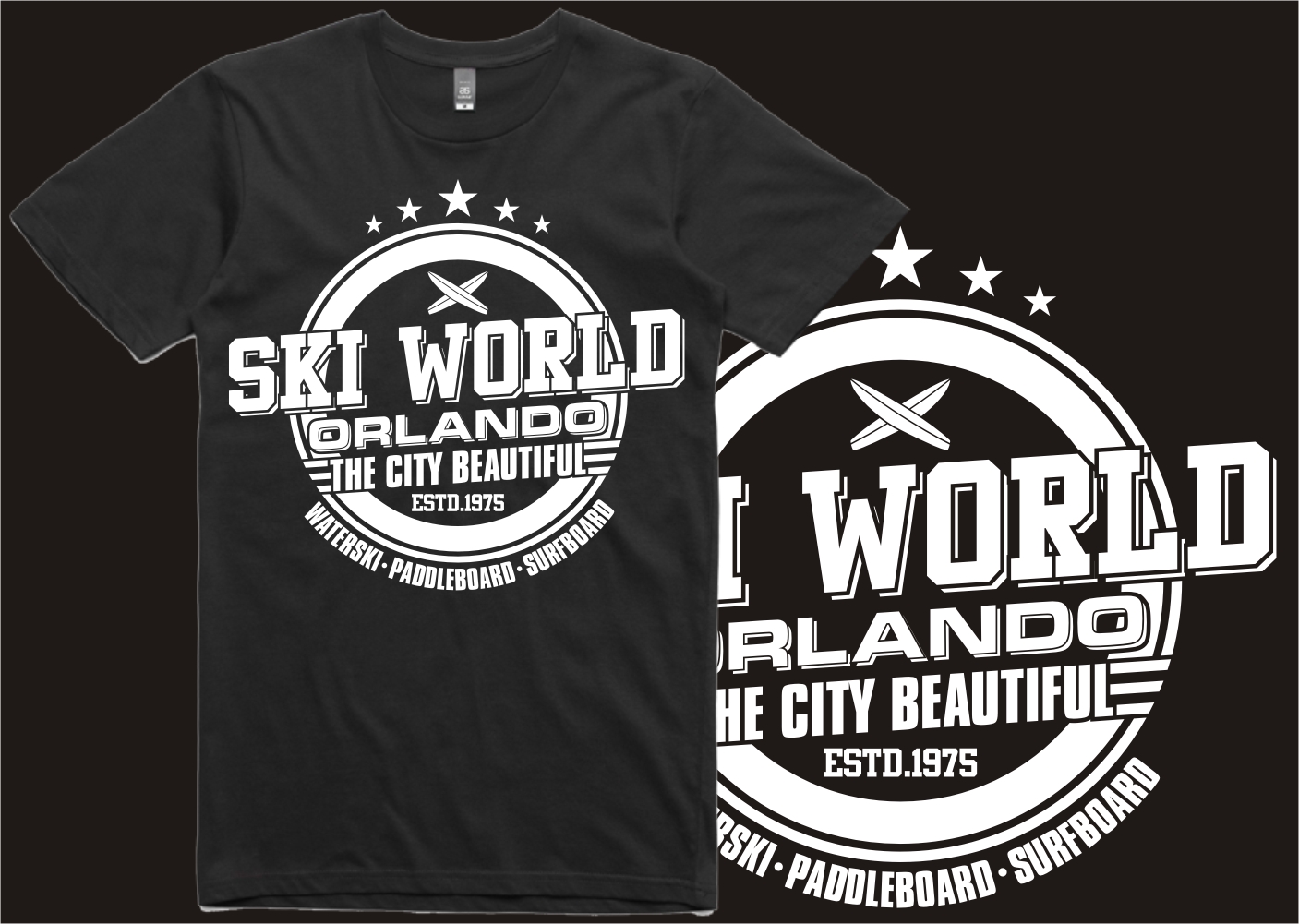 Diseño de Camiseta por Rox Art Design para este proyecto | Diseño #21325114
