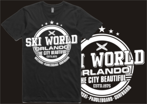 Diseño de Camiseta por Rox Art Design para este proyecto | Diseño: #21325114