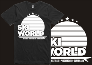 Diseño de Camiseta por Rox Art Design para este proyecto | Diseño: #21325173