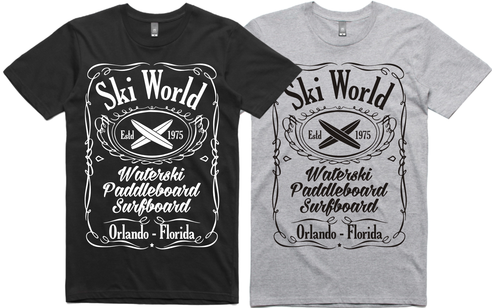 T-shirt Design by Rox Art Design for this project | Design #21354385