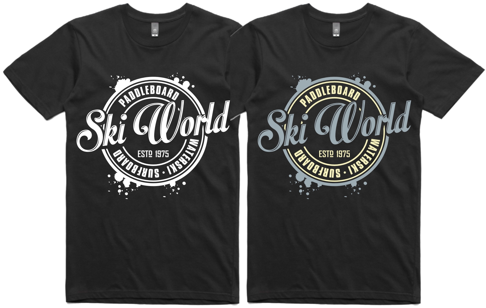 Diseño de Camiseta por Rox Art Design para este proyecto | Diseño #21361717