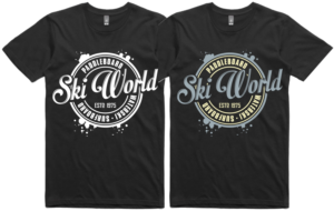 Diseño de Camiseta por Rox Art Design para este proyecto | Diseño: #21361717