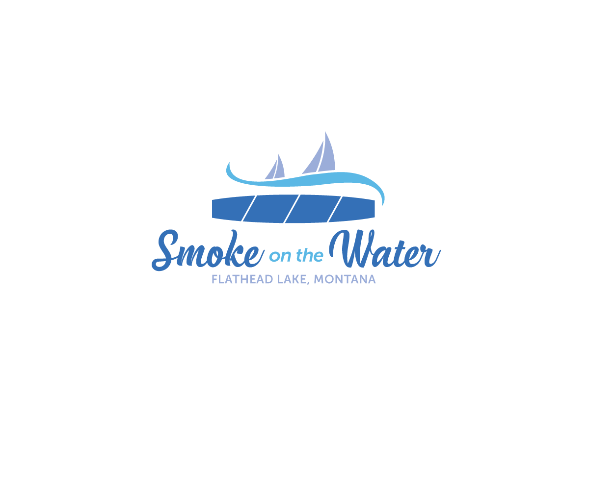 Logo Design by Buck Tornado for River Drive North Storage | Design #21332247