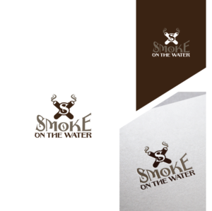 Logo-Design von Deziners Zone für River Drive North Storage | Design: #21319455