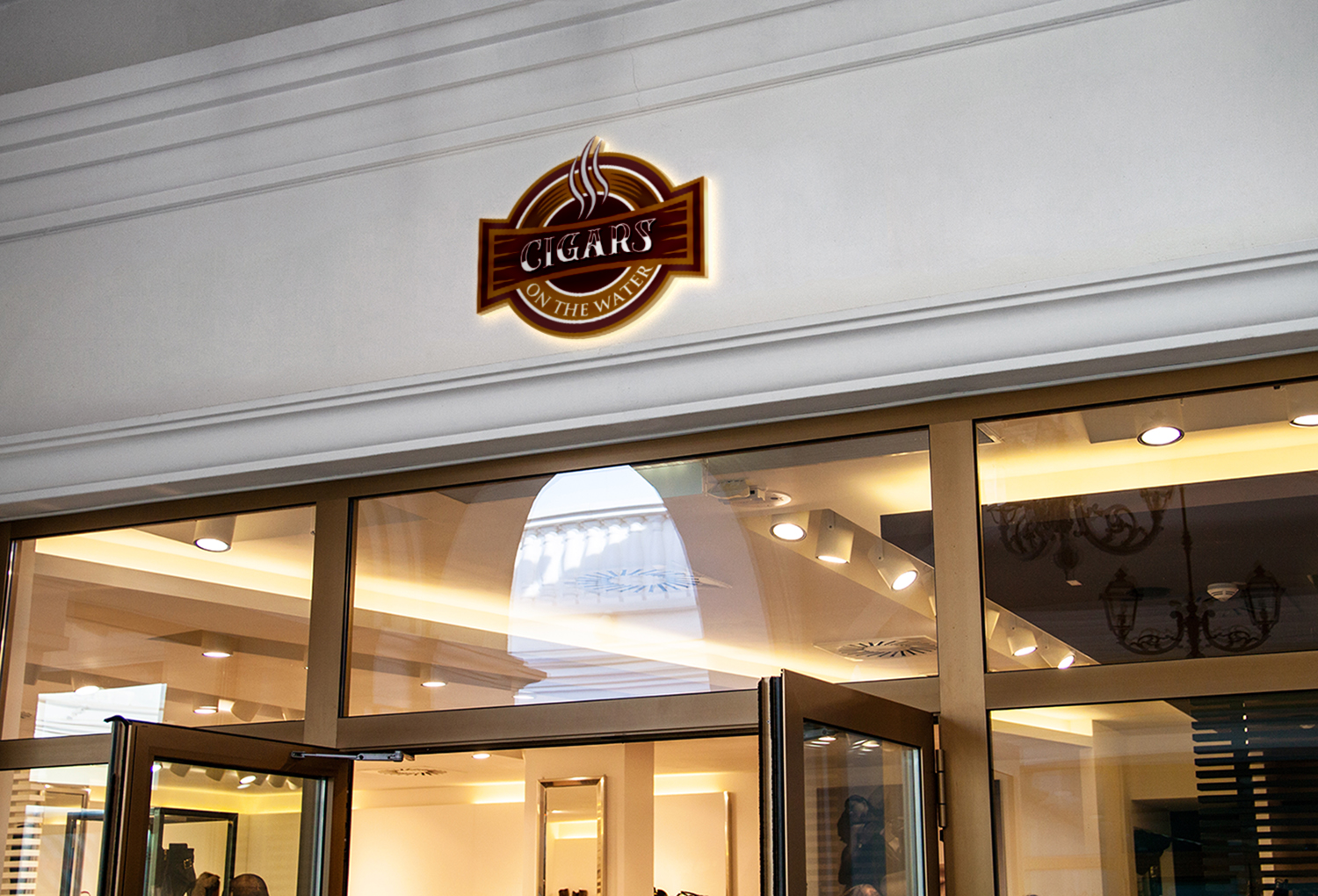 Diseño de Logo por Deziners Zone para River Drive North Storage | Diseño #21319460