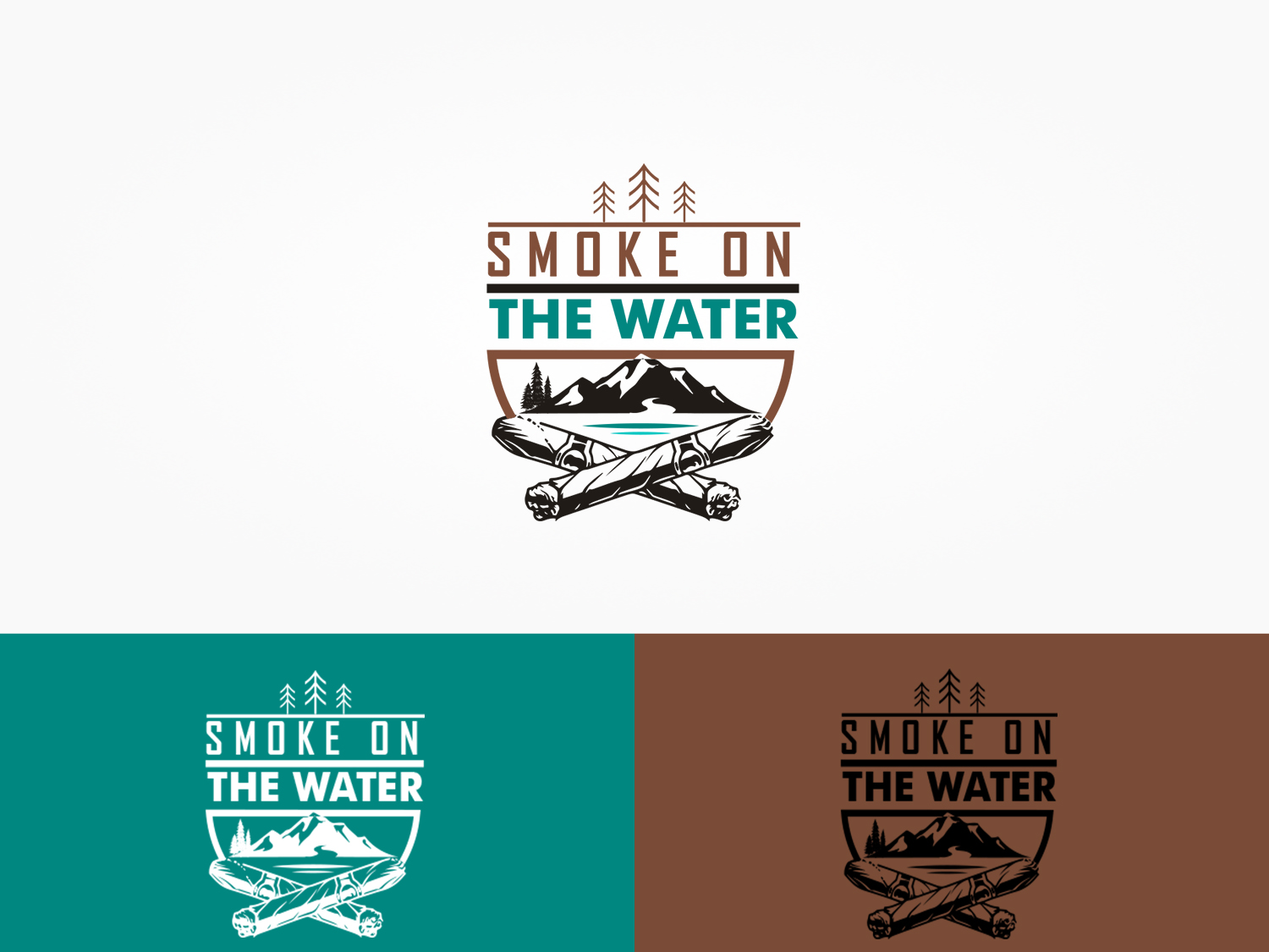 Logo Design by Sehriban for River Drive North Storage | Design #21356192