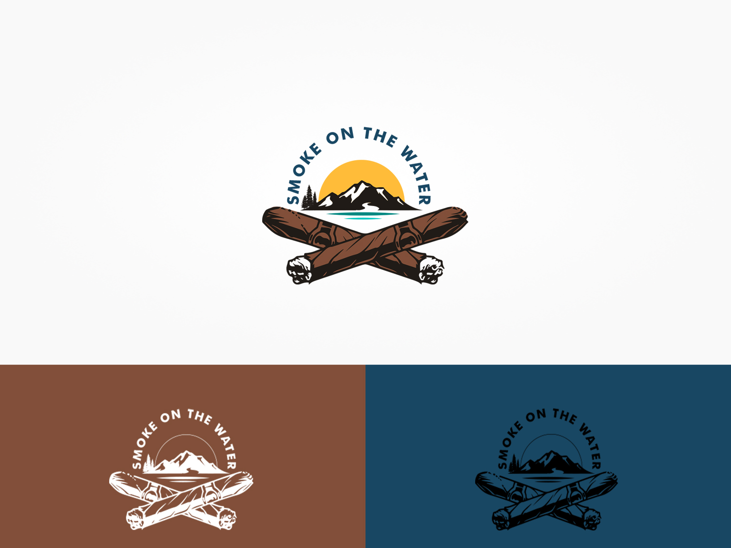 Logo-Design von Sehriban für River Drive North Storage | Design #21356392