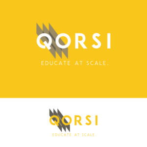 Qorsi | Logo Design by nicholash