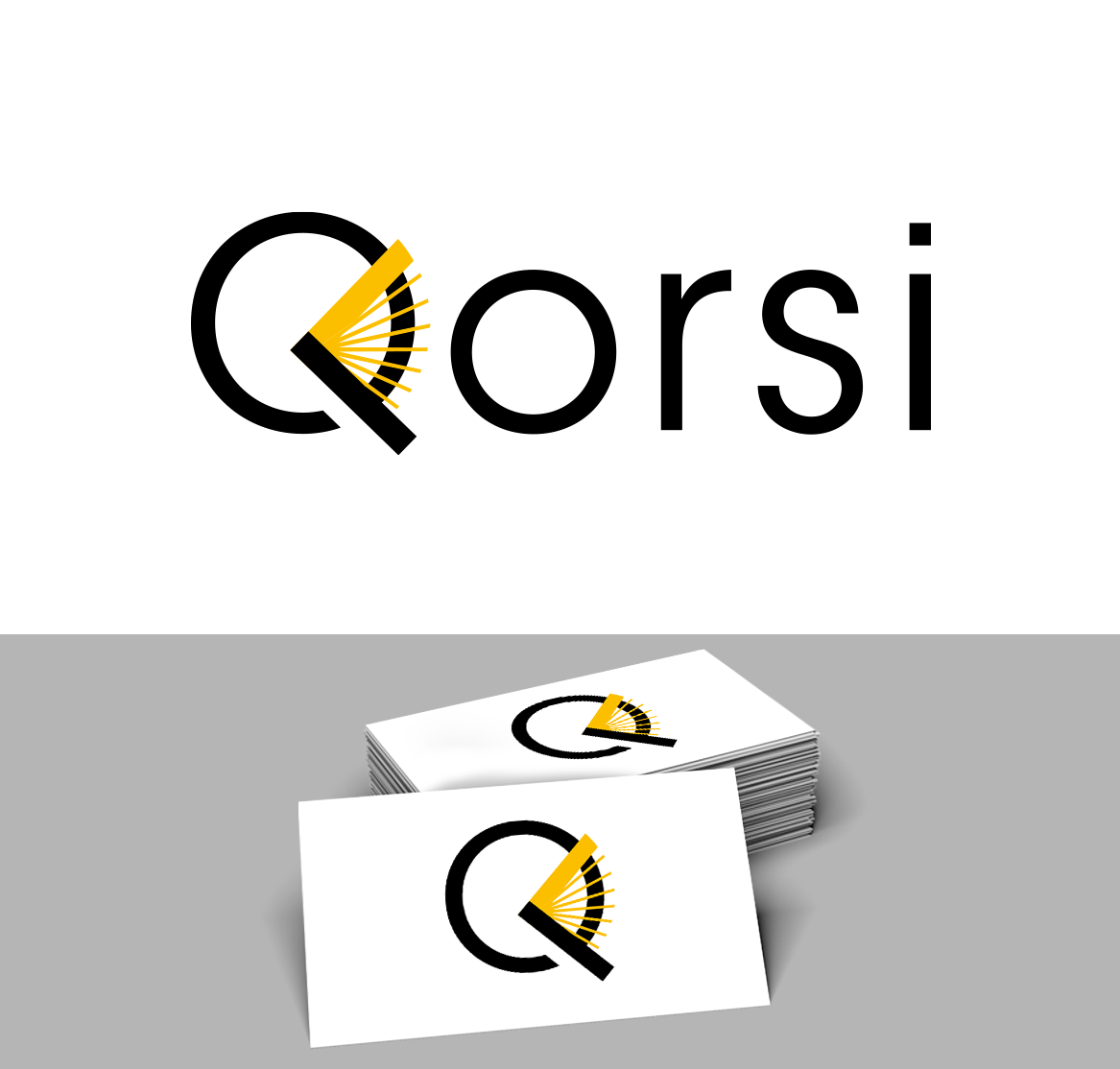 Logo Design by trufya for this project | Design #21358751