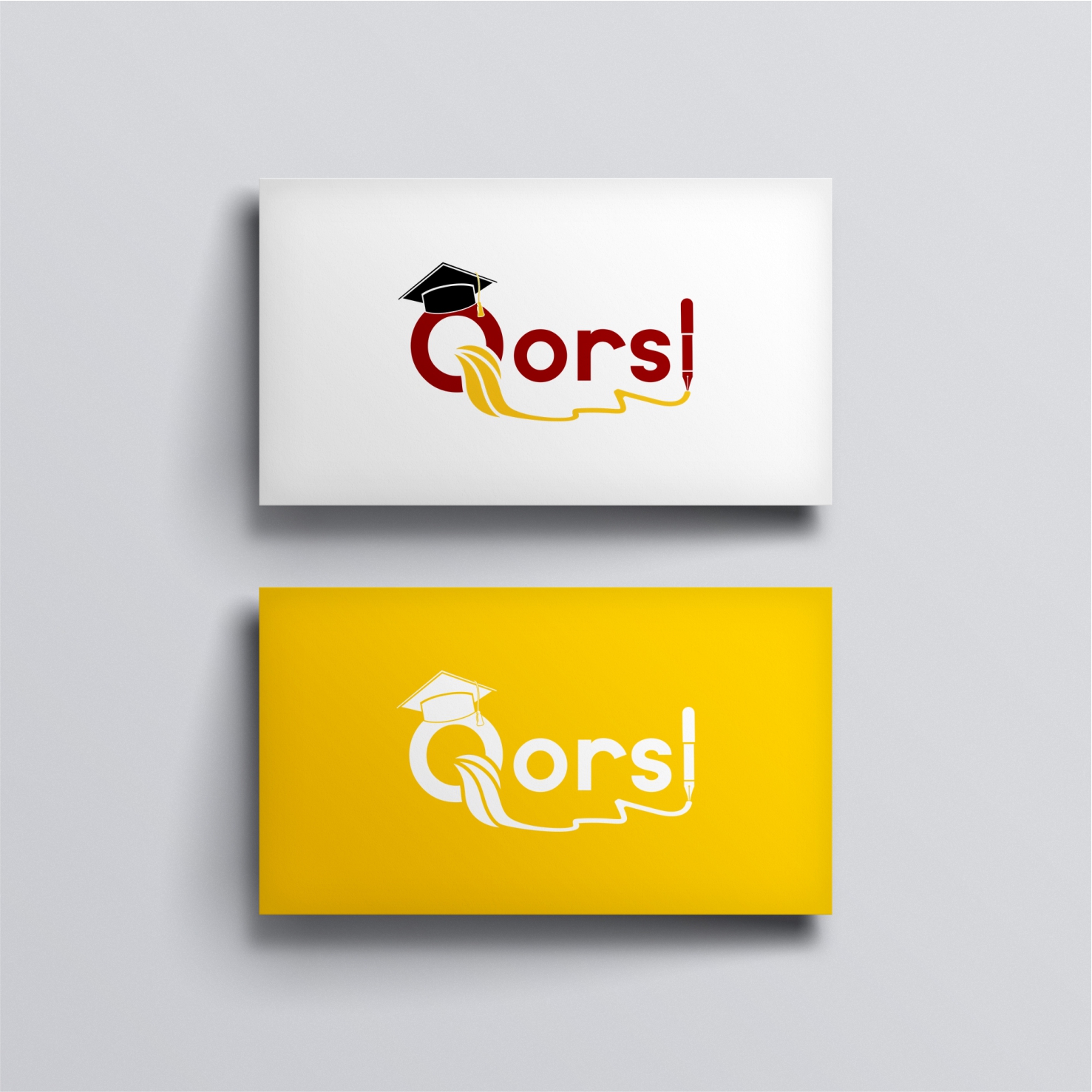 Logo Design by MambaDesign for this project | Design #21316133