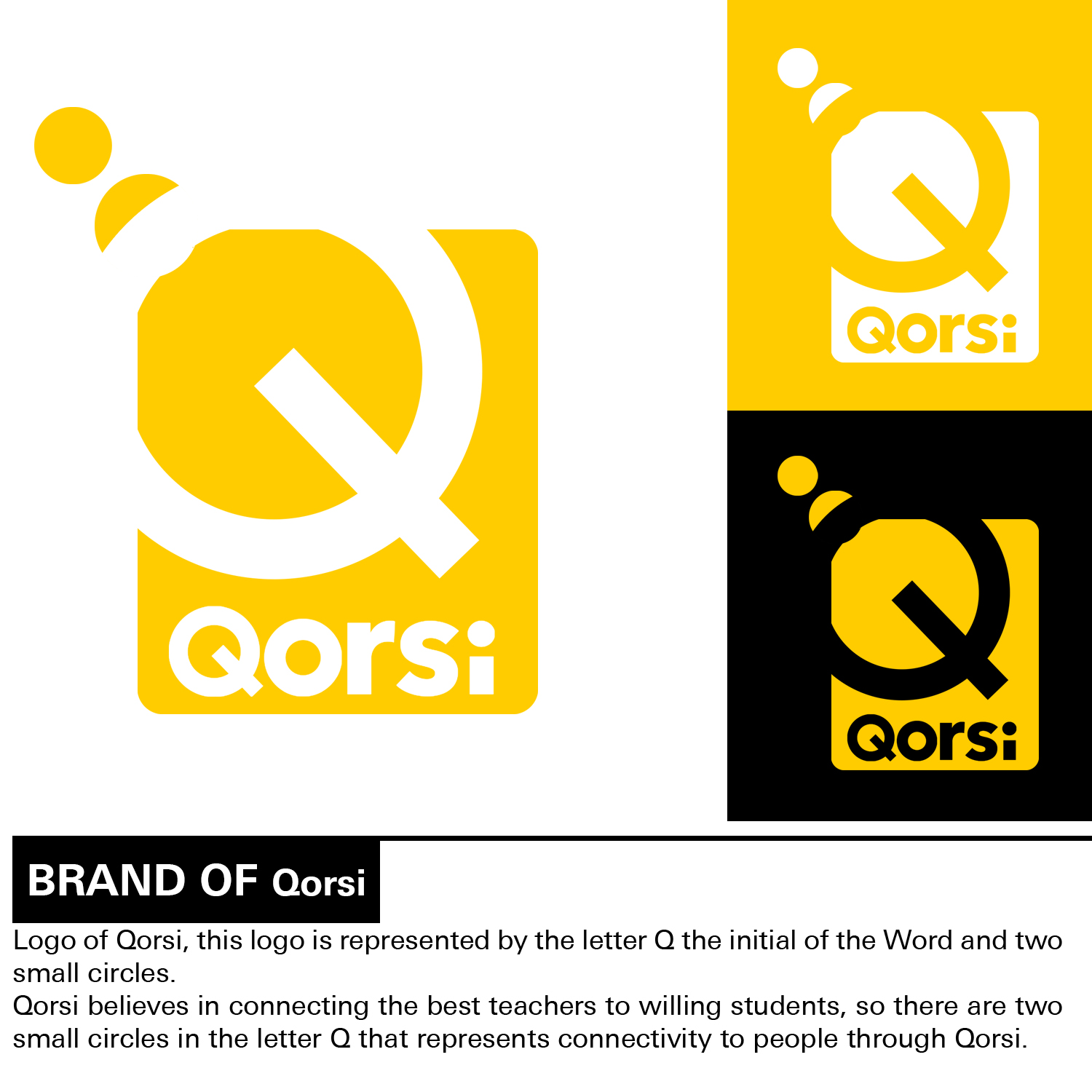 Logo Design by Miguel Caetano for this project | Design #21319481