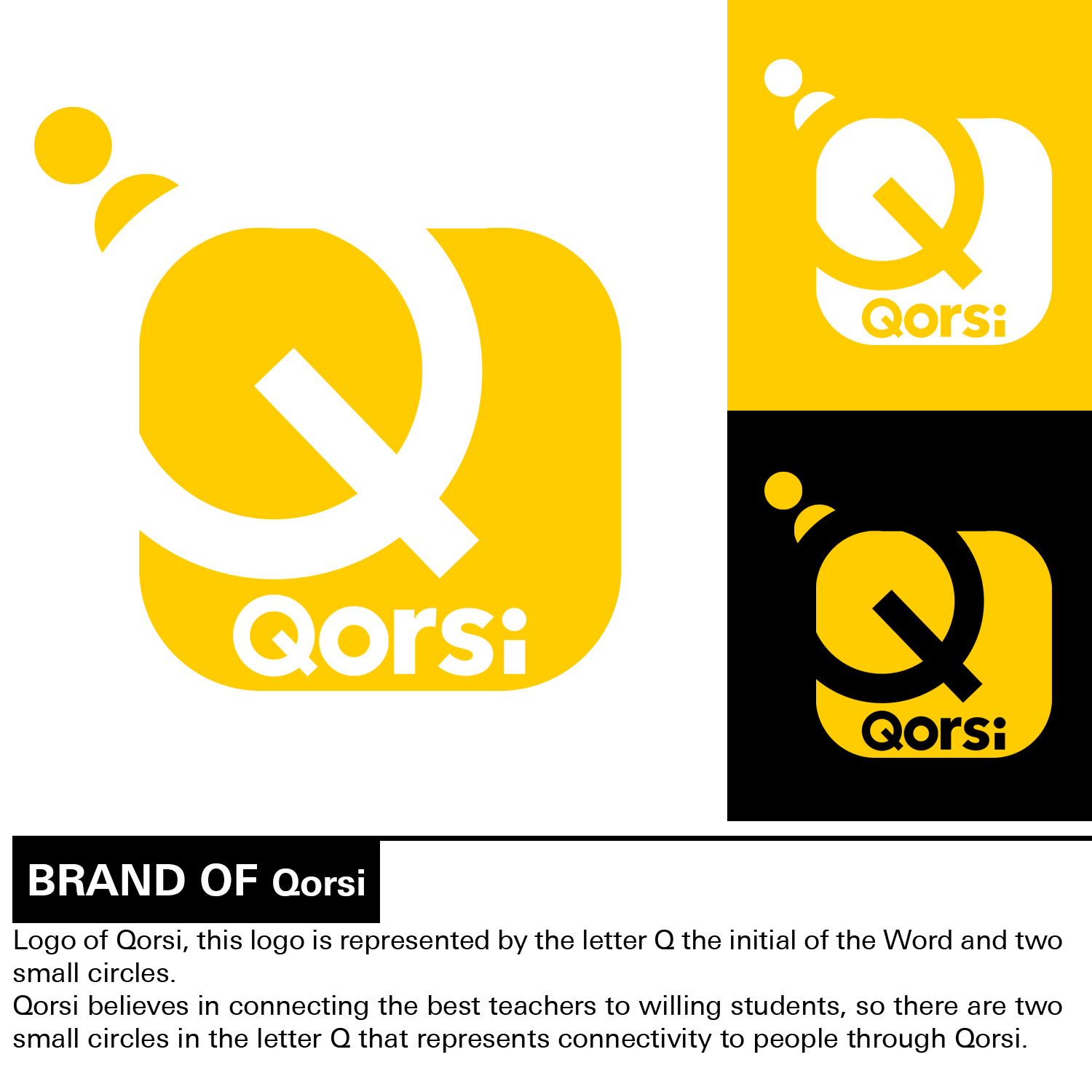 Logo Design by Miguel Caetano for this project | Design #21319482