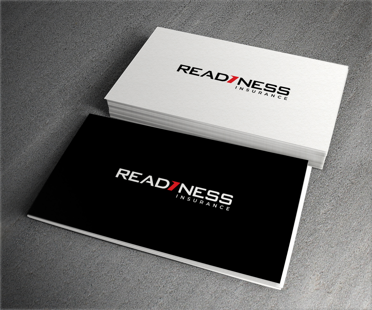 Logo Design by aglaronde23 for Readiness Insurance | Design #21314166