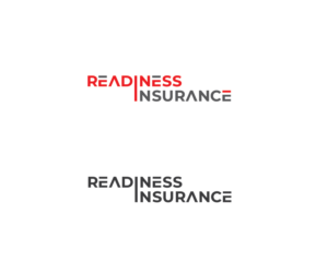 Logo Design by Alien Cookie for Readiness Insurance | Design: #21307773