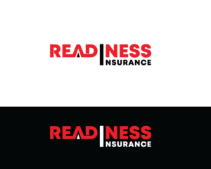Logo Design by A S design @ for Readiness Insurance | Design: #21329883
