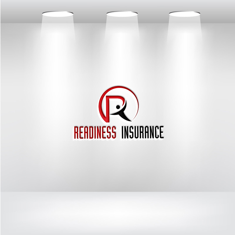 Logo Design by monmon for Readiness Insurance | Design #21309406