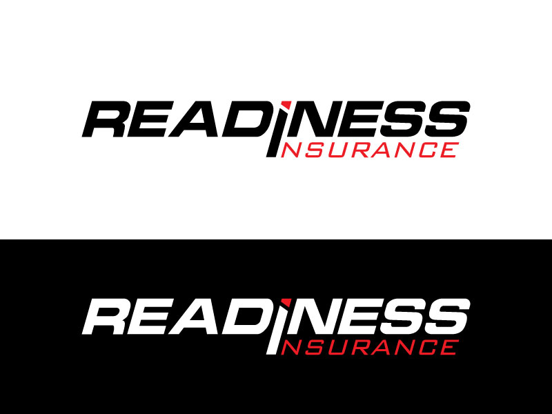 Logo Design by logo 13 for Readiness Insurance | Design: #21352552