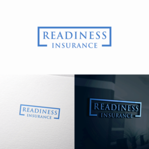 Logo Design by Pangestu 9 for Readiness Insurance | Design: #21322292