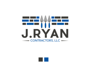 Logo Design by Aqeel Momin for J. Ryan Contractors, LLC | Design: #21340766