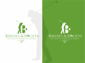 Logo Design by nikkiblue for this project | Design: #21335119